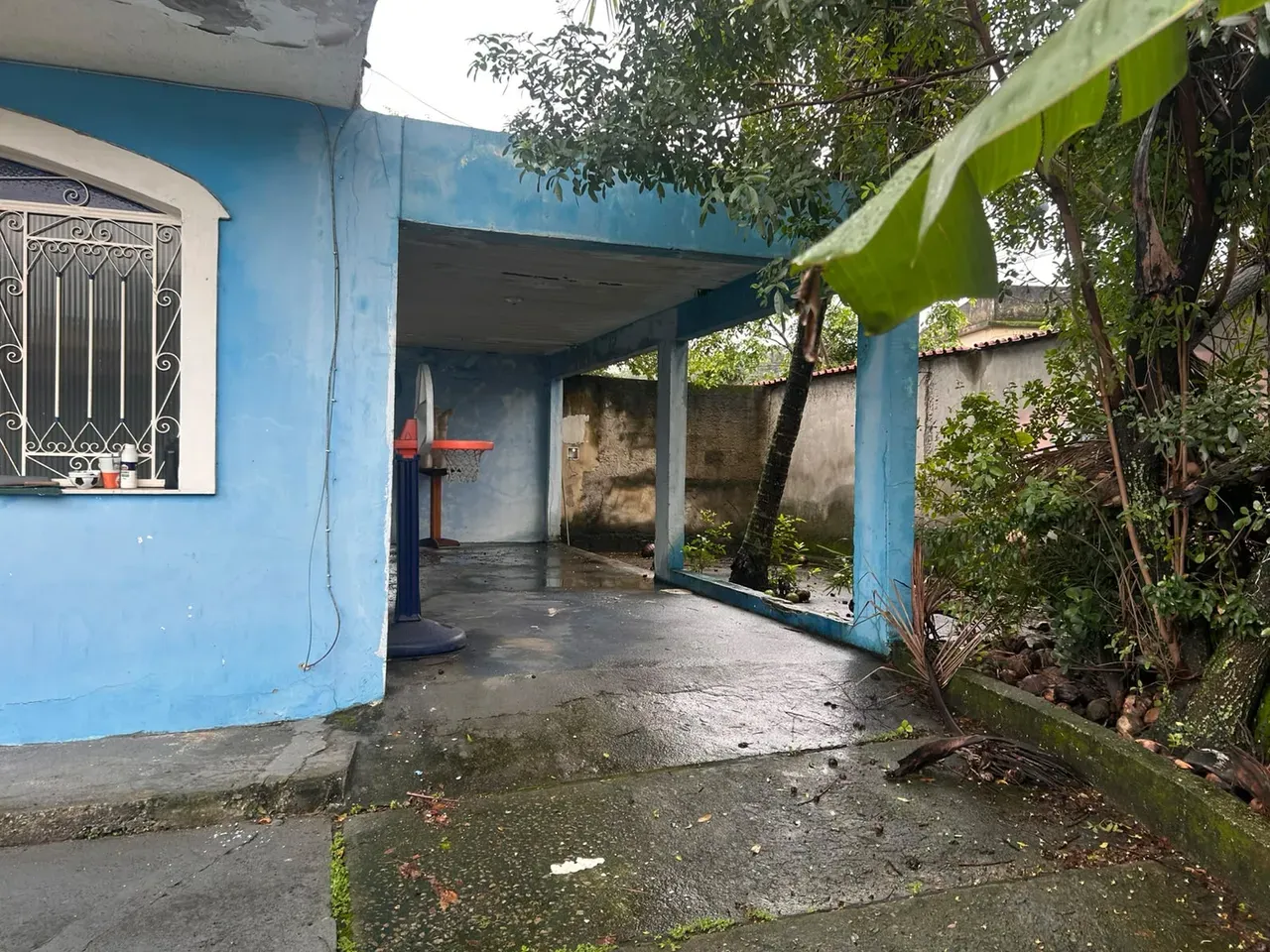 5 quartos e máquina de lavar: casa de 314 m² — photo 2