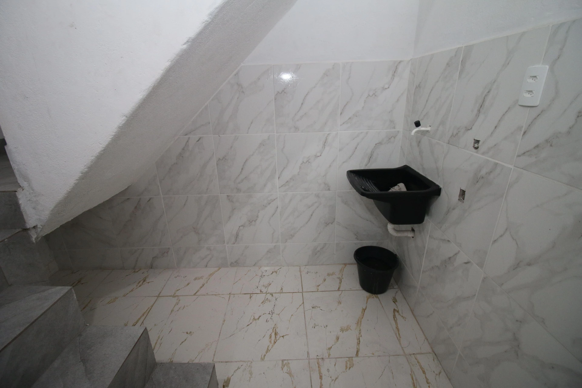 Casa sem mobília com 2 quartos e quintal privativo — photo 41
