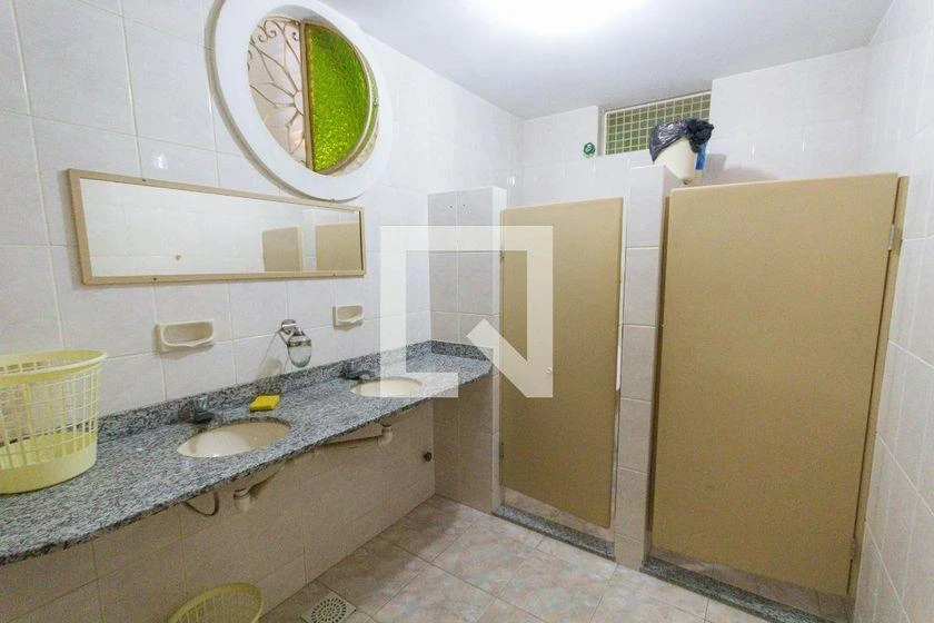 Casa para aluguel com 1 suíte e churrasqueira na varanda — photo 42
