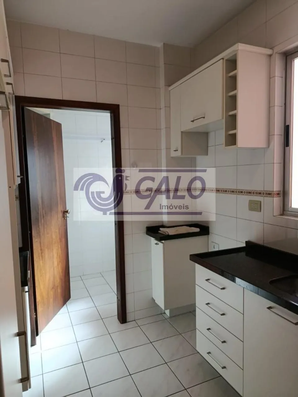 Rental apartment with a gas stove and 3 bedrooms — photo 13