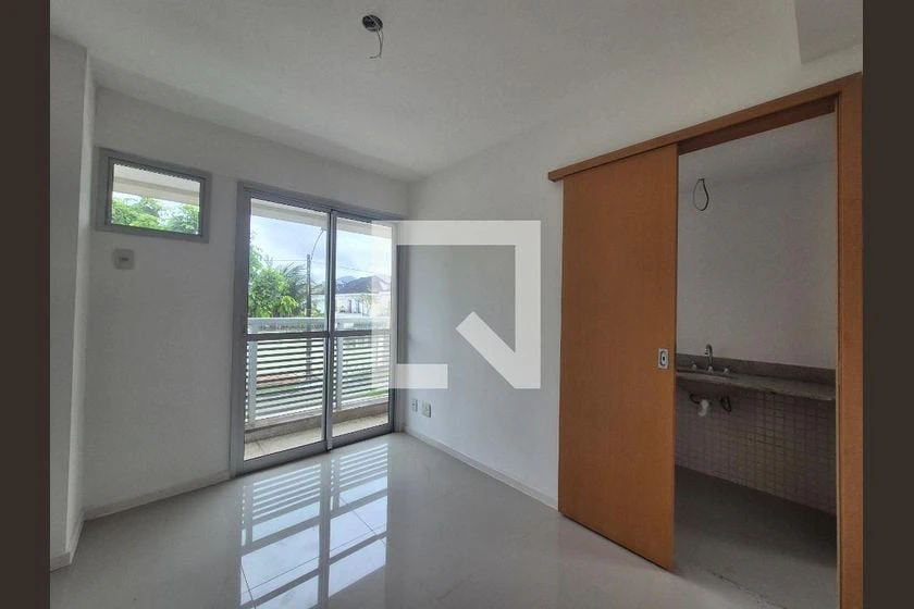 Apartamento de 3 quartos em condomínio com sauna — photo 7