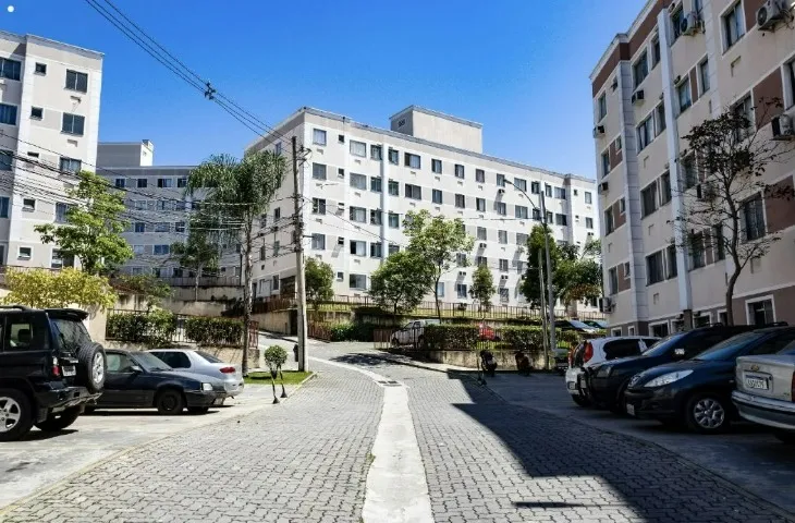 Apartamento, 50 m², com piso de madeira ou laminado — photo 19