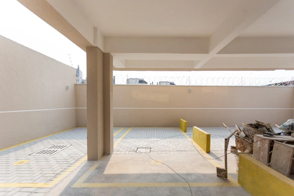 Apartment, 65 m², with a grill on the balcony — photo 14