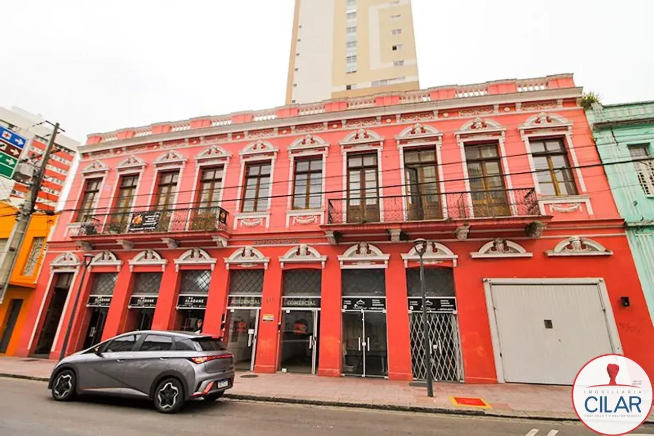 Apartamento mobiliado com 1 quarto e 75,51 m² — photo 14