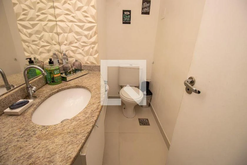 Apartamento mobiliado com 300 m² e 4 quartos, 3 suítes — photo 38