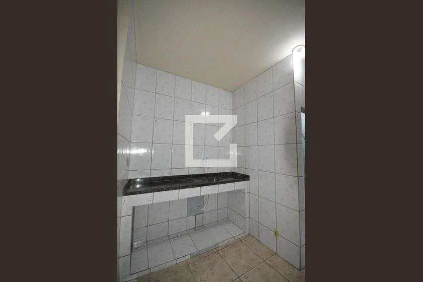 40 m² apartment with 1 bedroom and 1 bathroom — photo 5