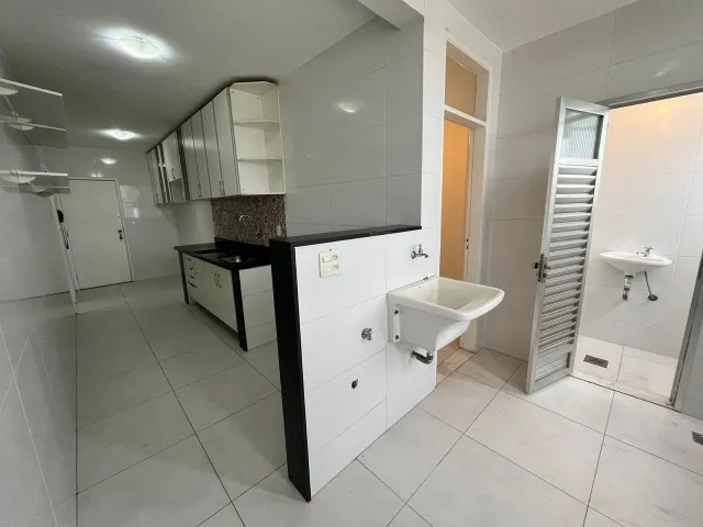 Apartamento com vista para as montanhas, Botafogo — photo 12