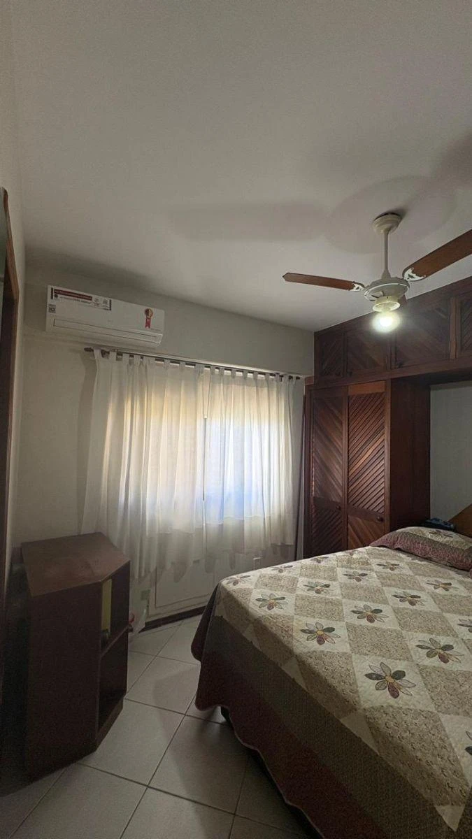 121 m² apartment with 3 bedrooms and 2 parking spots — photo 17