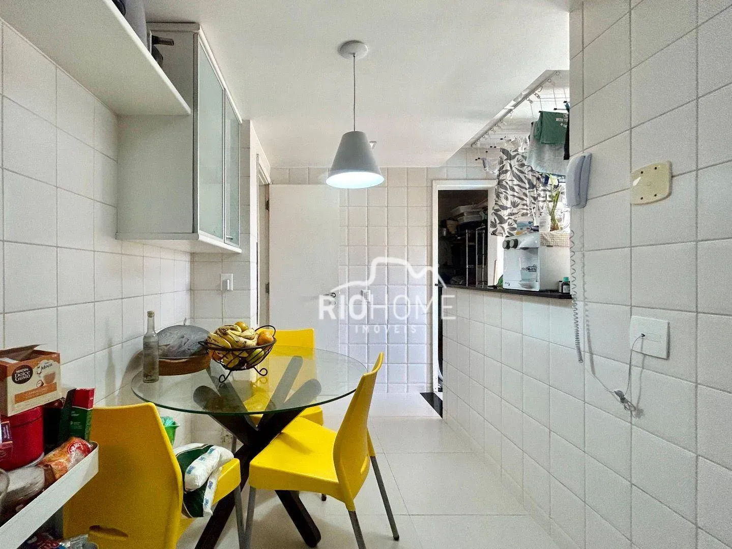 Пральна машина та 3 спальні: квартира 120 м² — photo 24