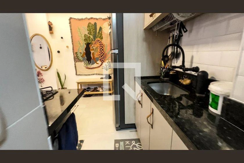Apartamento mobiliado de 75 m² com 2 quartos e suíte — photo 24