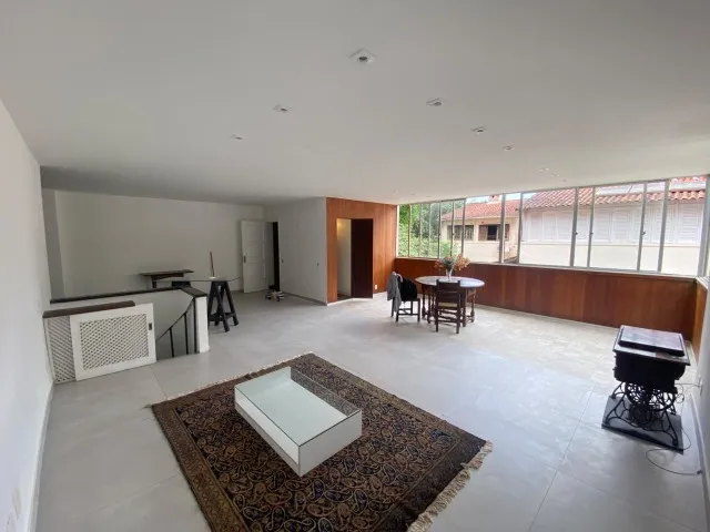 Apartamento de 233 m² e 4 quartos, Cosme Velho — photo 6