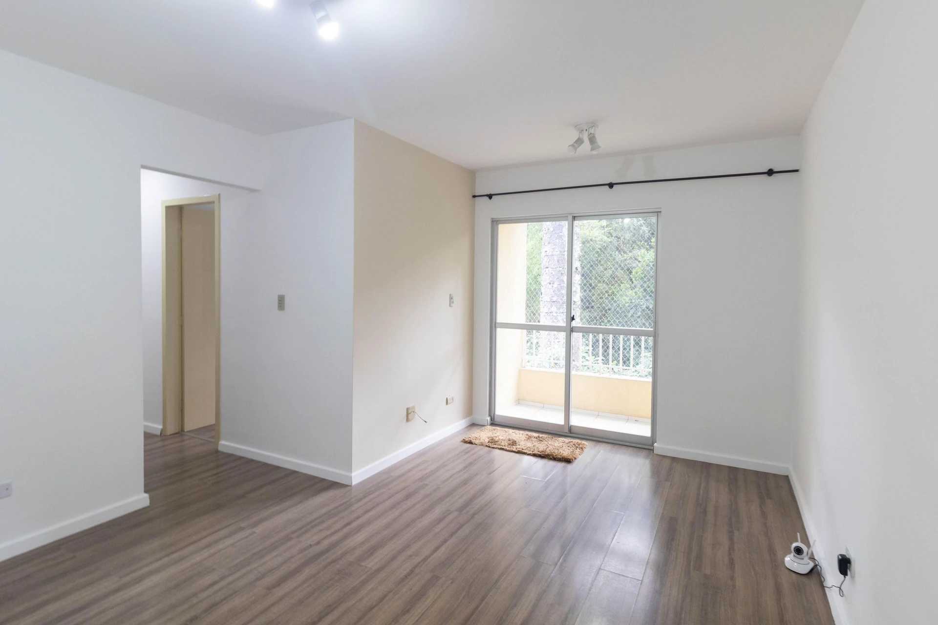 Apartamento com churrasqueira privativa, Orleans — photo 2