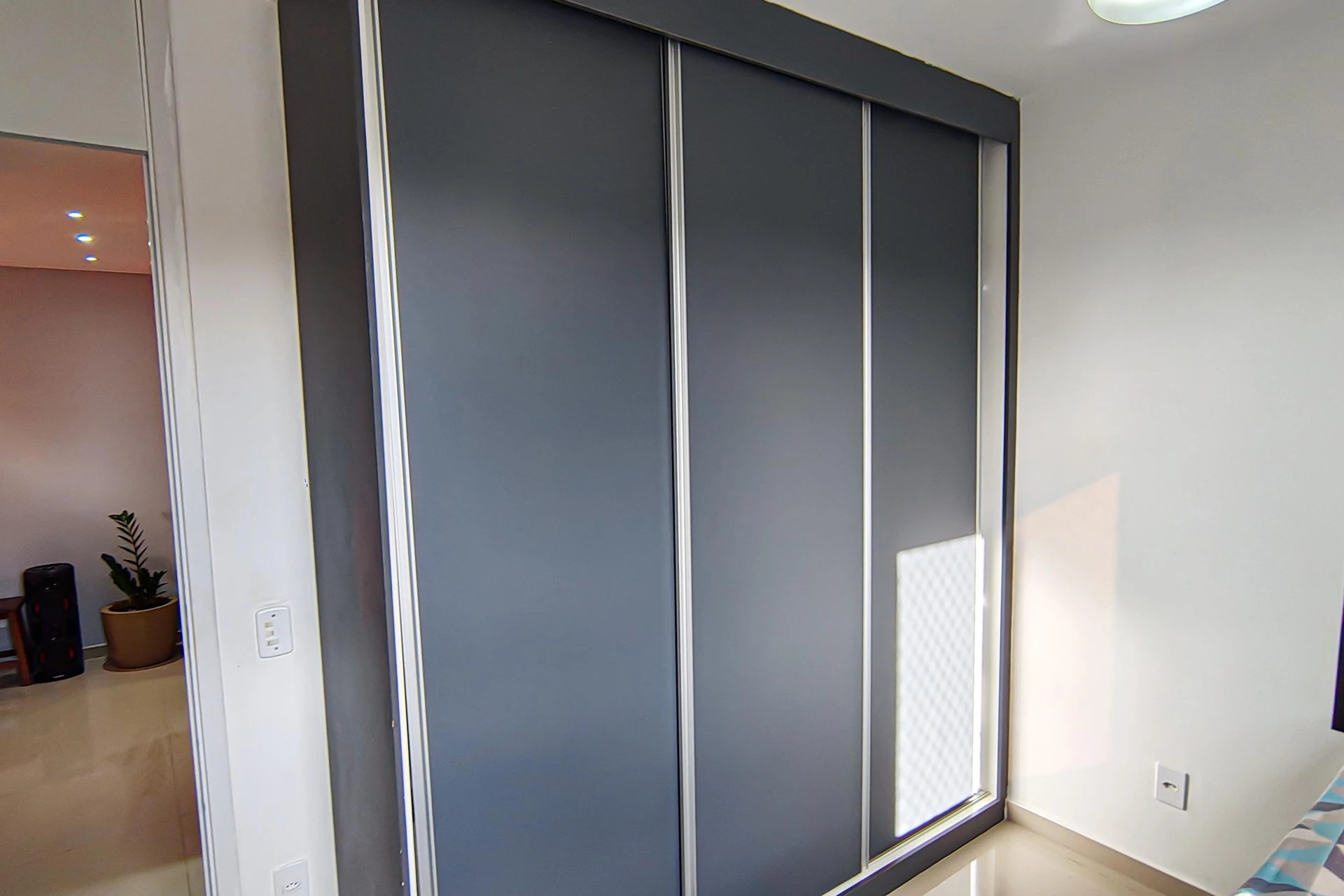 Departamento amueblado, 48 m², con espacio de home office — photo 11