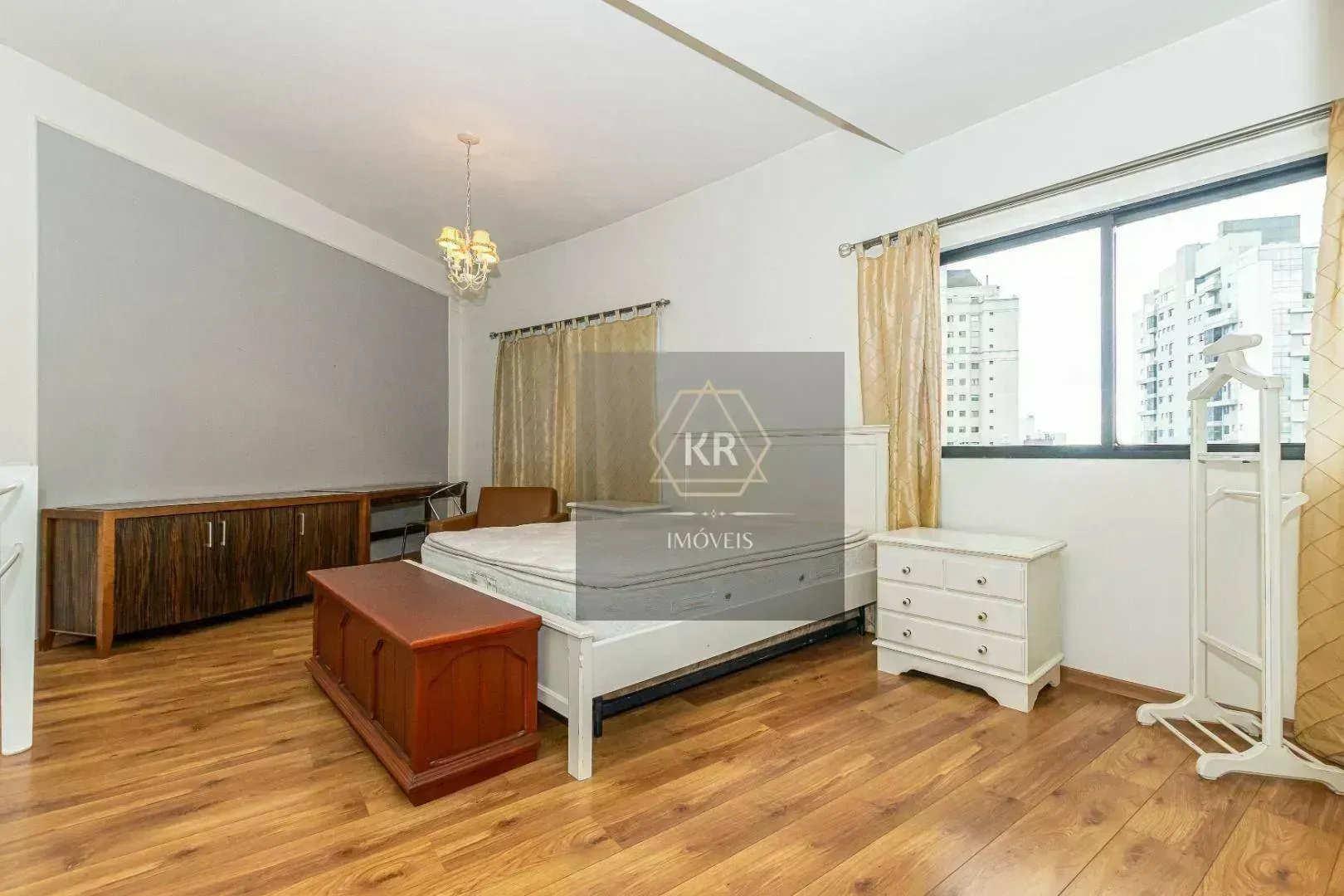 Furnished 140 m² apartment with 1 suite and 2 parking spaces — photo 21