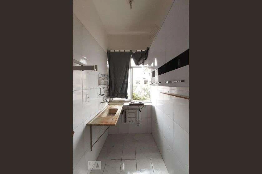 Студія 28 м² з 1 спальнею та 1 ванною кімнатою — photo 5