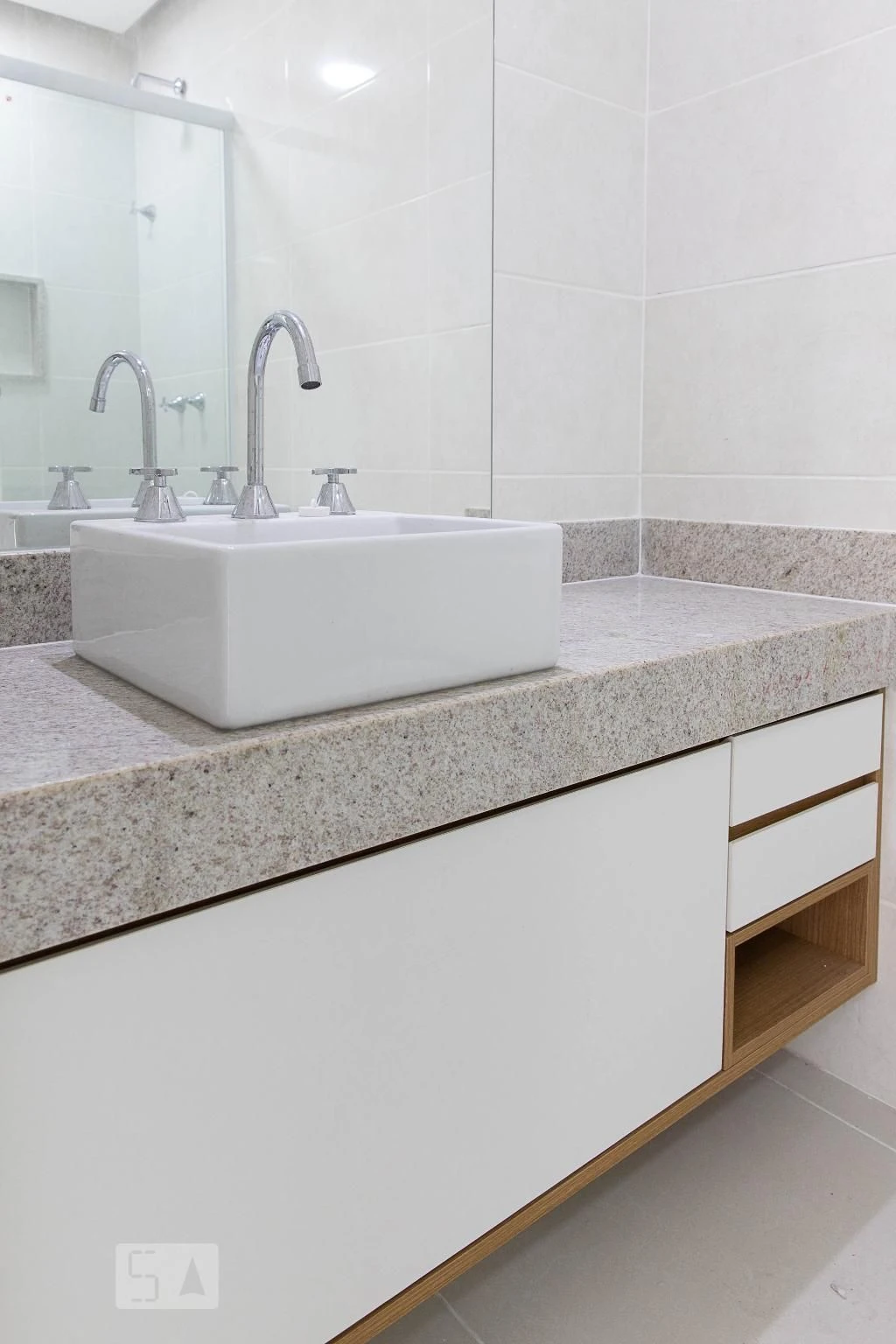 3 quartos e varanda gourmet: apartamento de 170 m² — photo 23