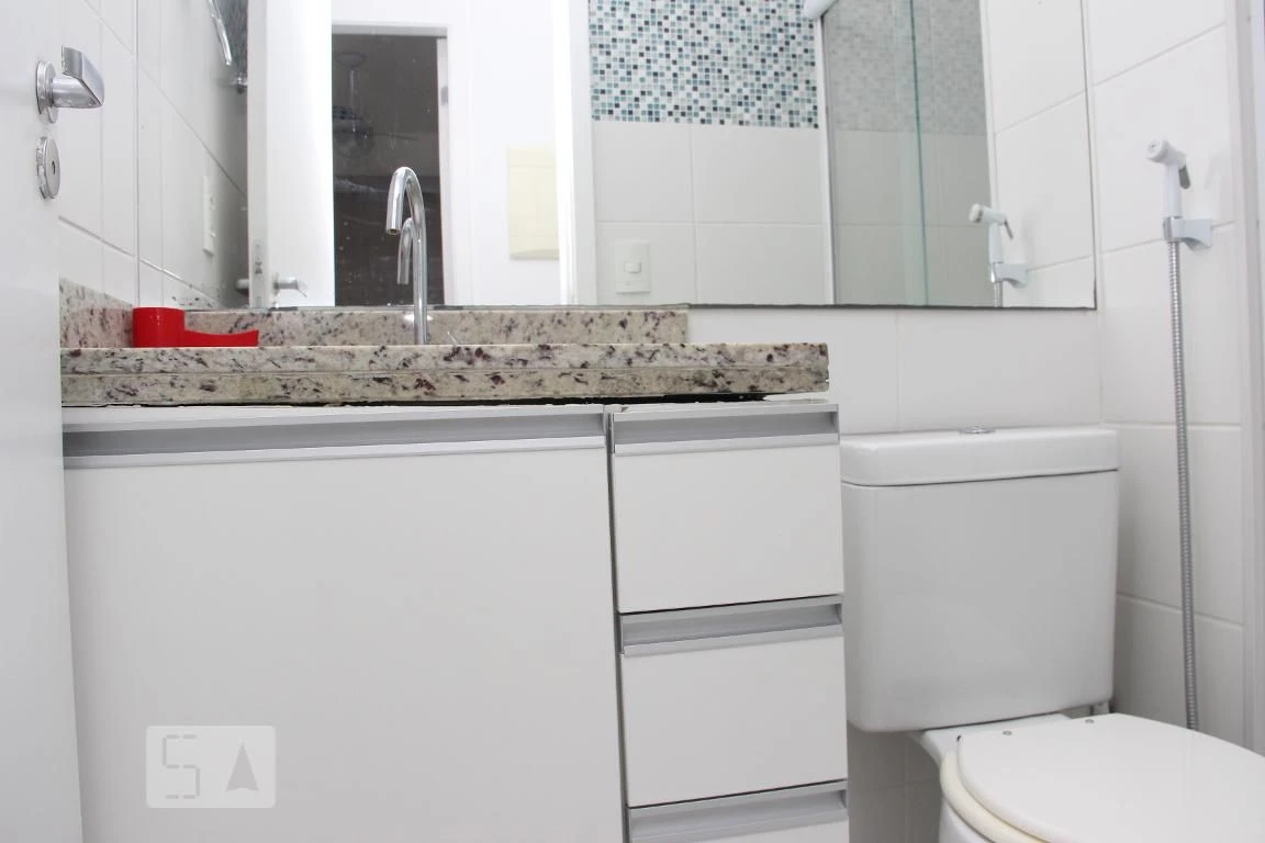 2-bedroom apartment with a private pool in Rio de Janeiro — photo 8