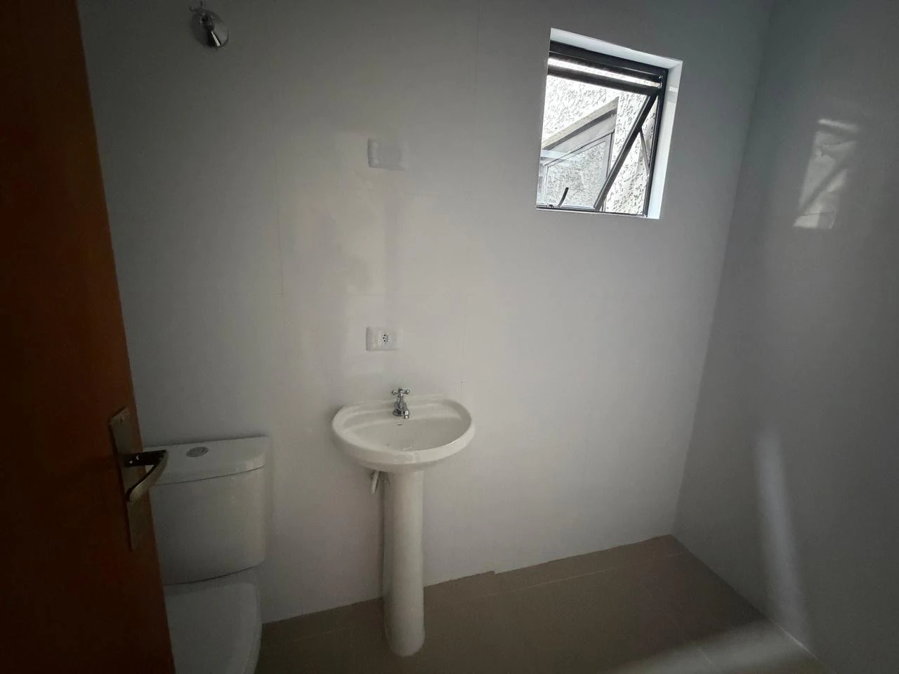 Дом 47 м², 2 спальни, Куритиба — photo 7
