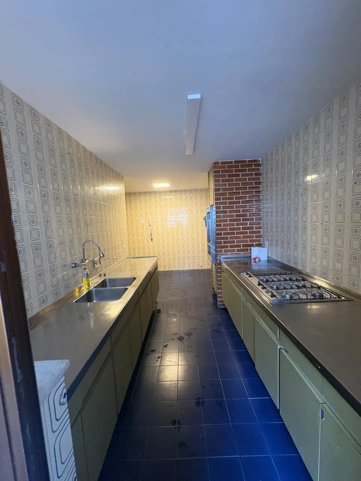 Apartamento de 3 quartos com banheira, Ipanema — photo 14