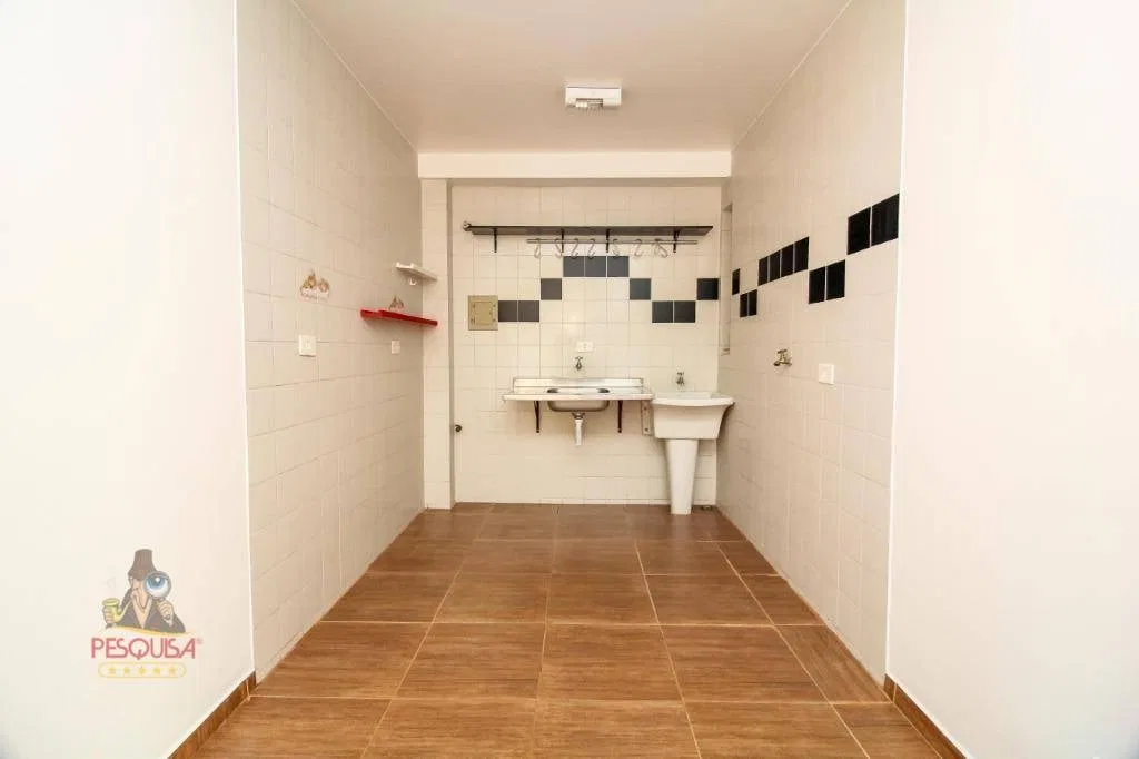 One-bedroom apartment, 31 m²