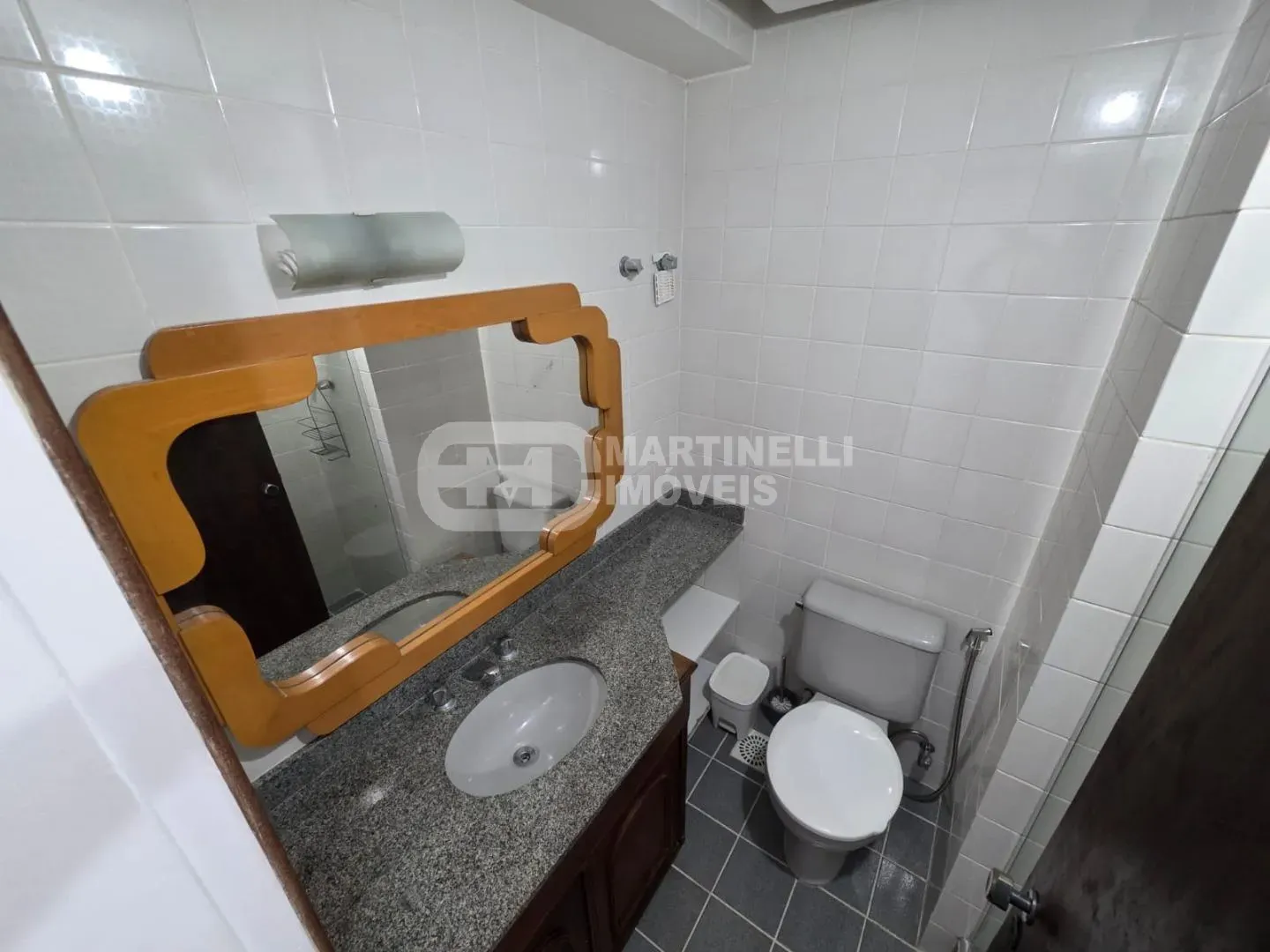 Apartamento, 79 m², com vista para as montanhas — photo 15