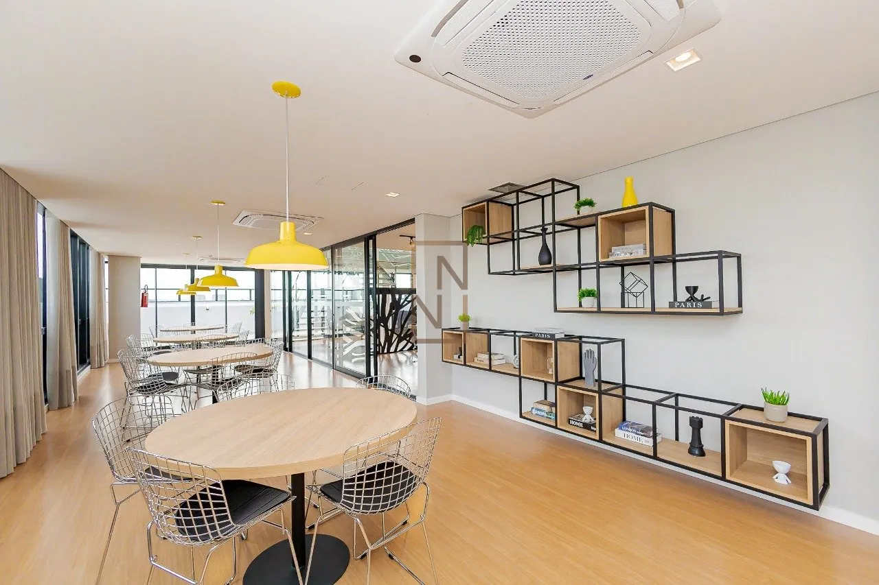 Apartamento de 48 m² com 1 quarto sem vaga — photo 17