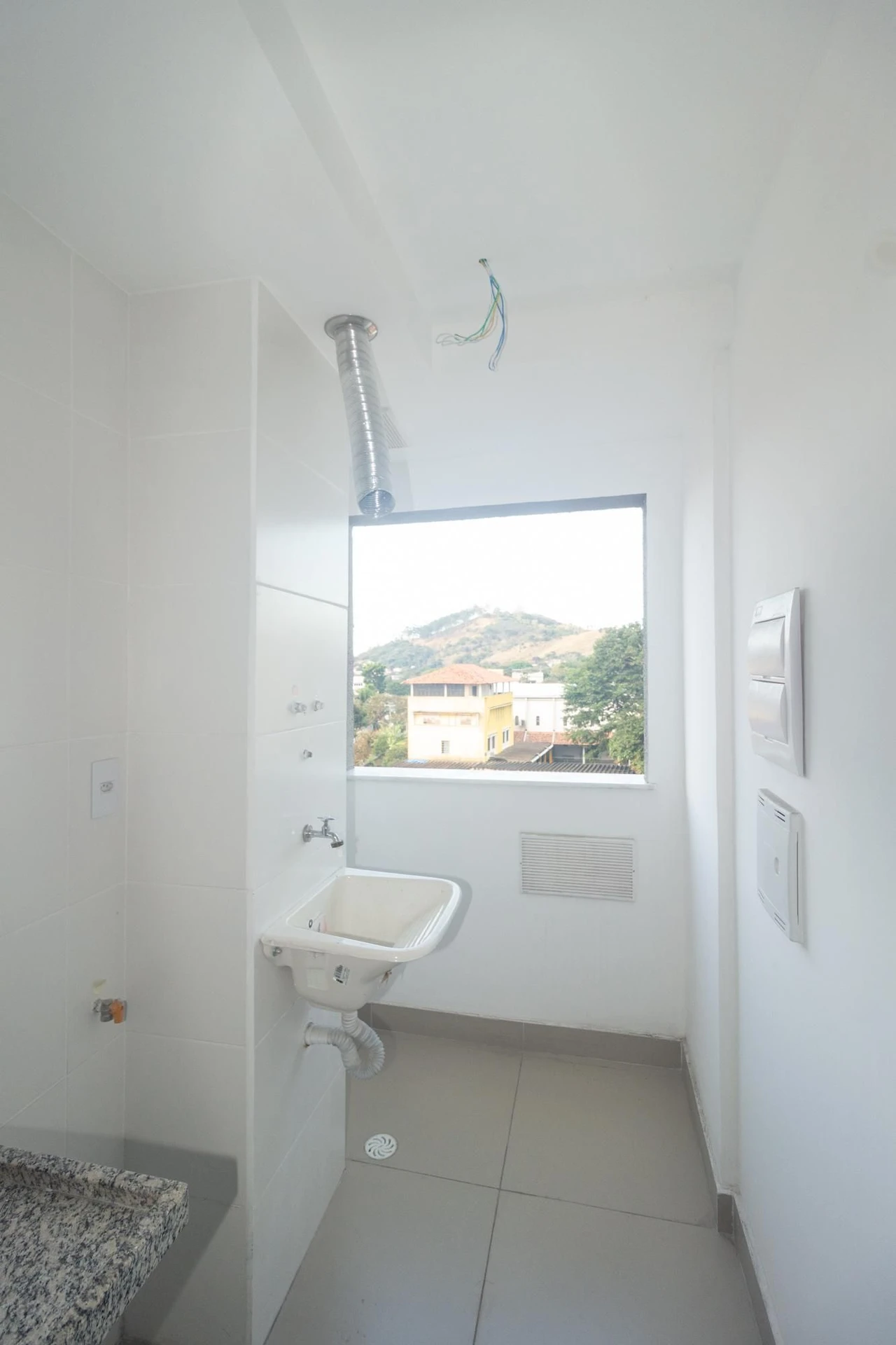 Apartamento de 2 dormitorios con balcón y 1 plaza — photo 4