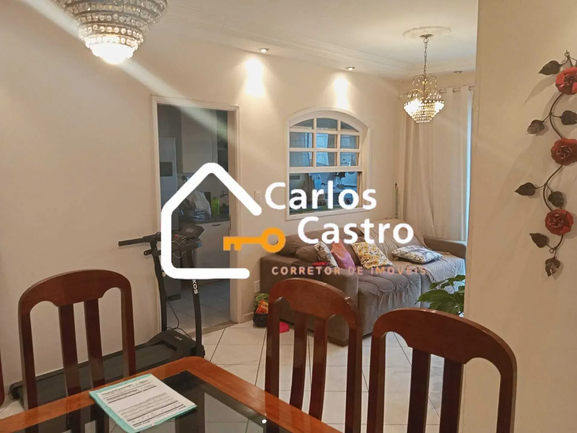 Duplex penthouse 158 m² on the 13th floor with 3 beds — photo 44