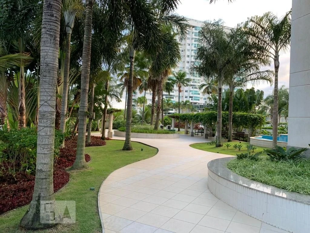 Apartamento de 2 quartos com piscina ao ar livre no condomínio — photo 20