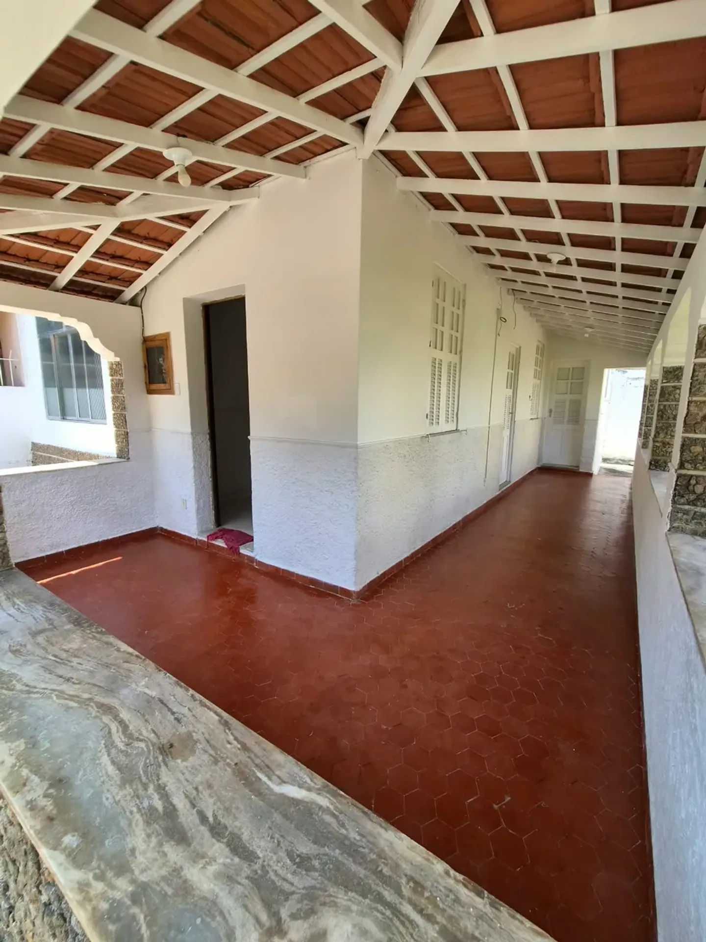 Casa de 55 m² e 3 quartos, Encantado — photo 24