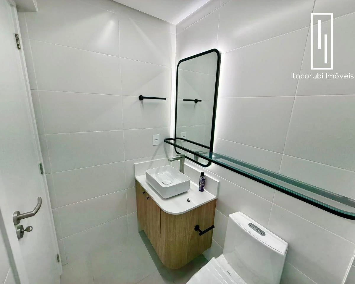 Квартира 72 м² с рабочим местом и видом на воду — photo 17