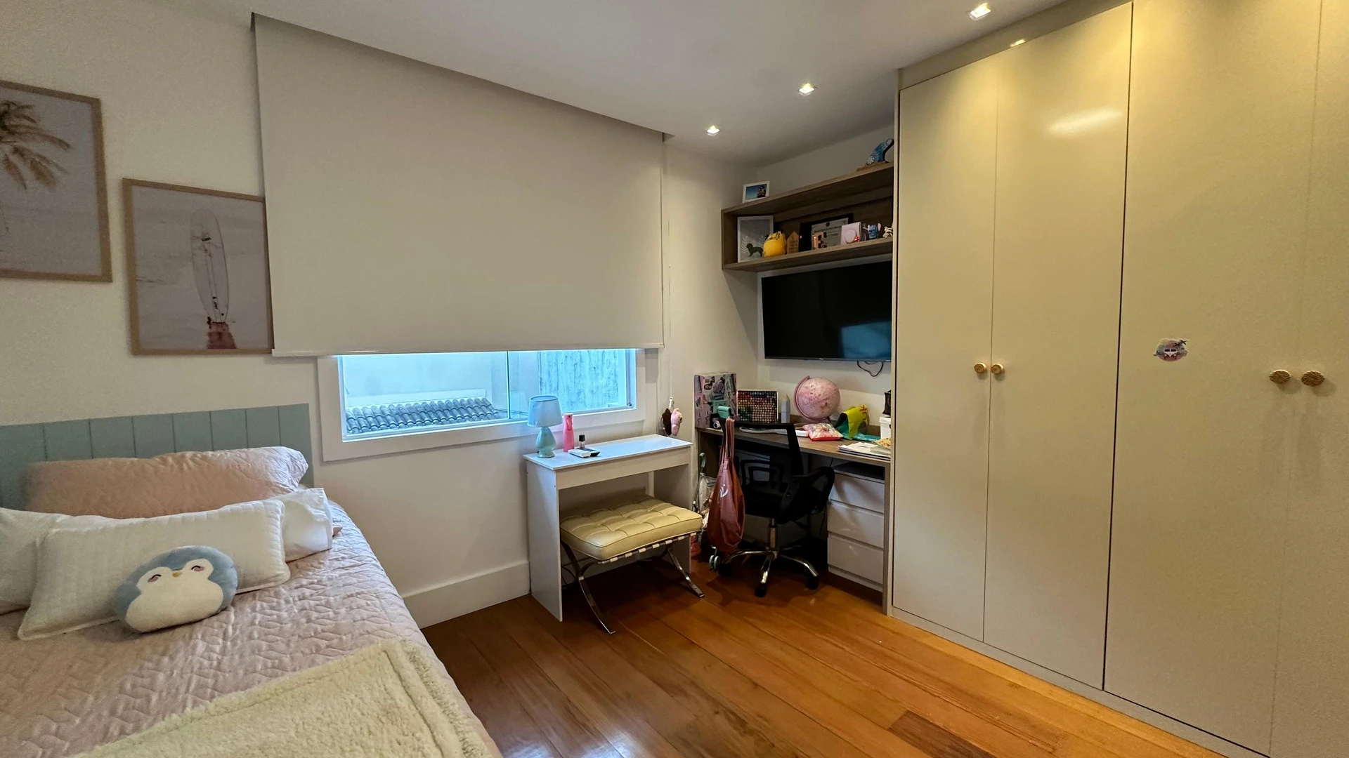 Furnished house, 360 m², with a walk-in closet — photo 26
