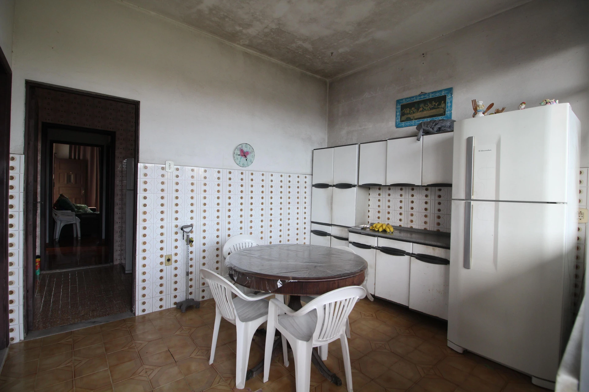 Casa amueblada con jardín privado y 3 dormitorios — photo 38