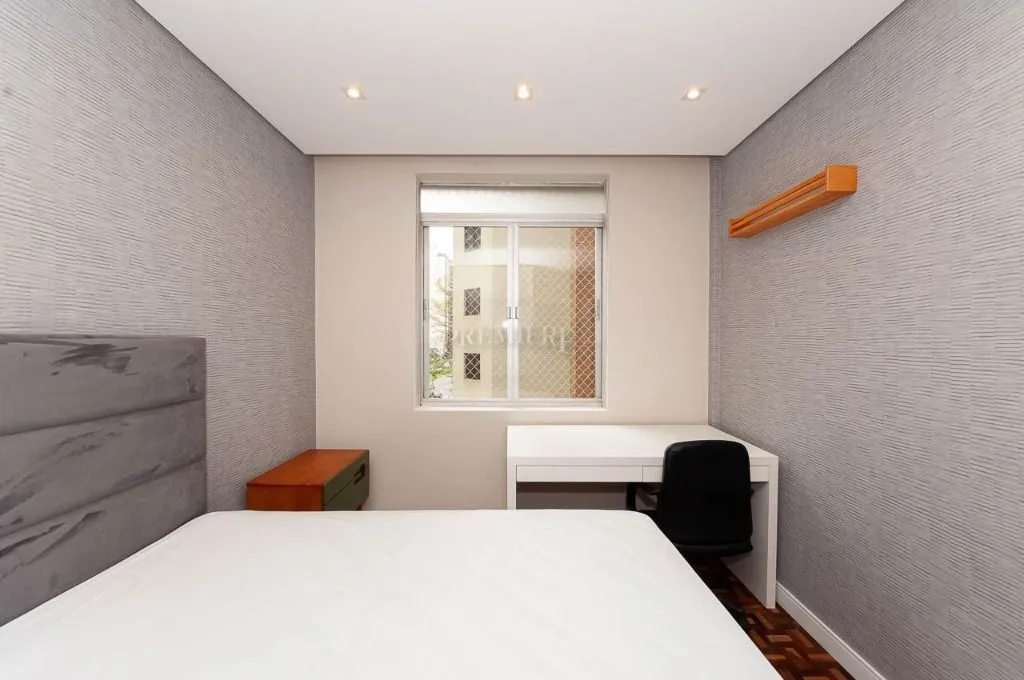 137 m² apartment with 3 bedrooms and 1 parking spot — photo 17