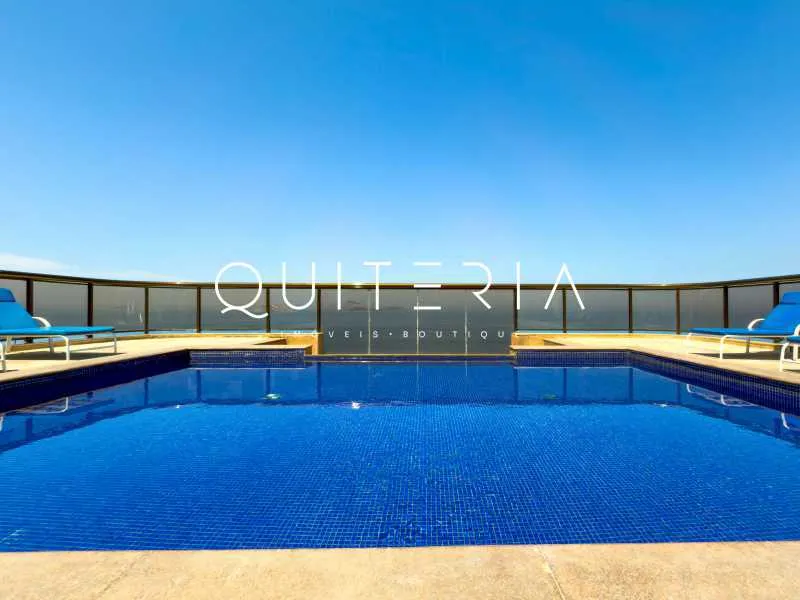 Apartamento mobiliado com 2 suítes e 1 vaga — photo 20