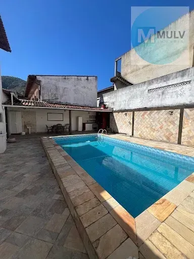 3 quartos e varanda gourmet: casa de 150 m² — photo 7
