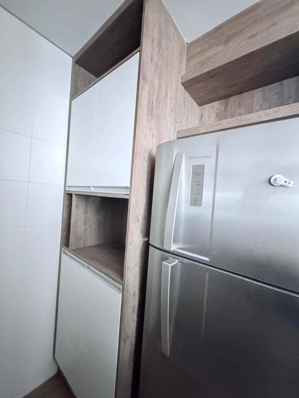 Apartamento mobiliado com cozinha americana — photo 6