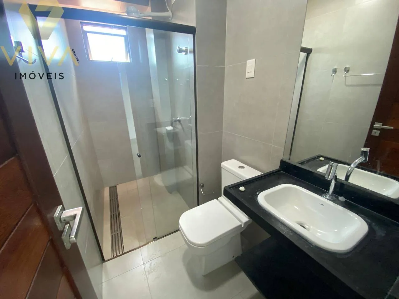 2-bedroom apartment, 1 with its own bathroom, 60 m² — photo 7
