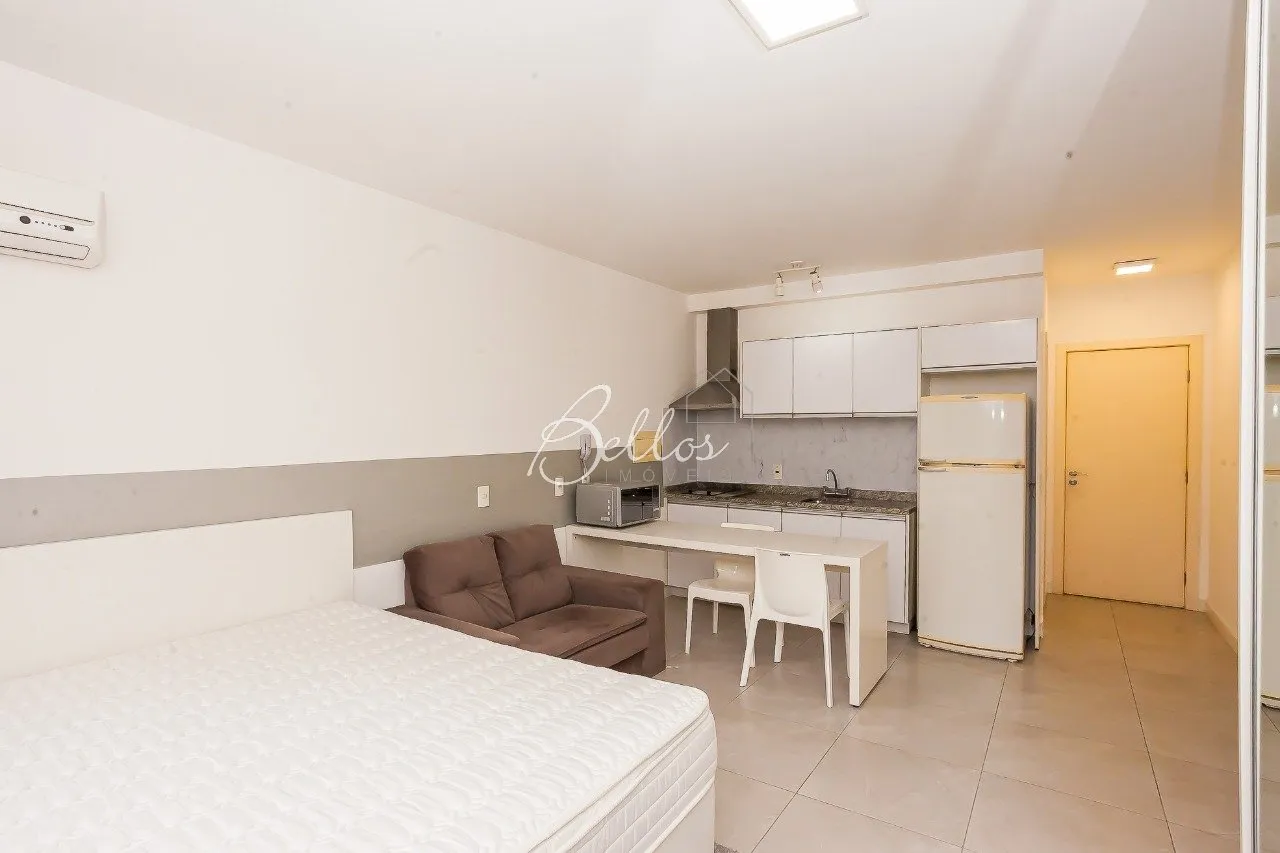 1-bedroom apartment with 45 m² — photo 7