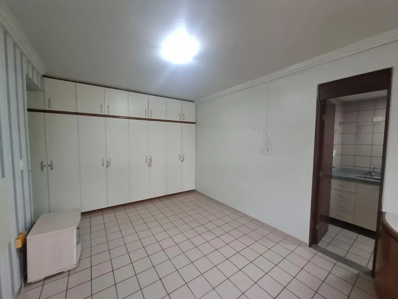 Apartamento mobiliado com 4 quartos e 2 suítes — photo 33