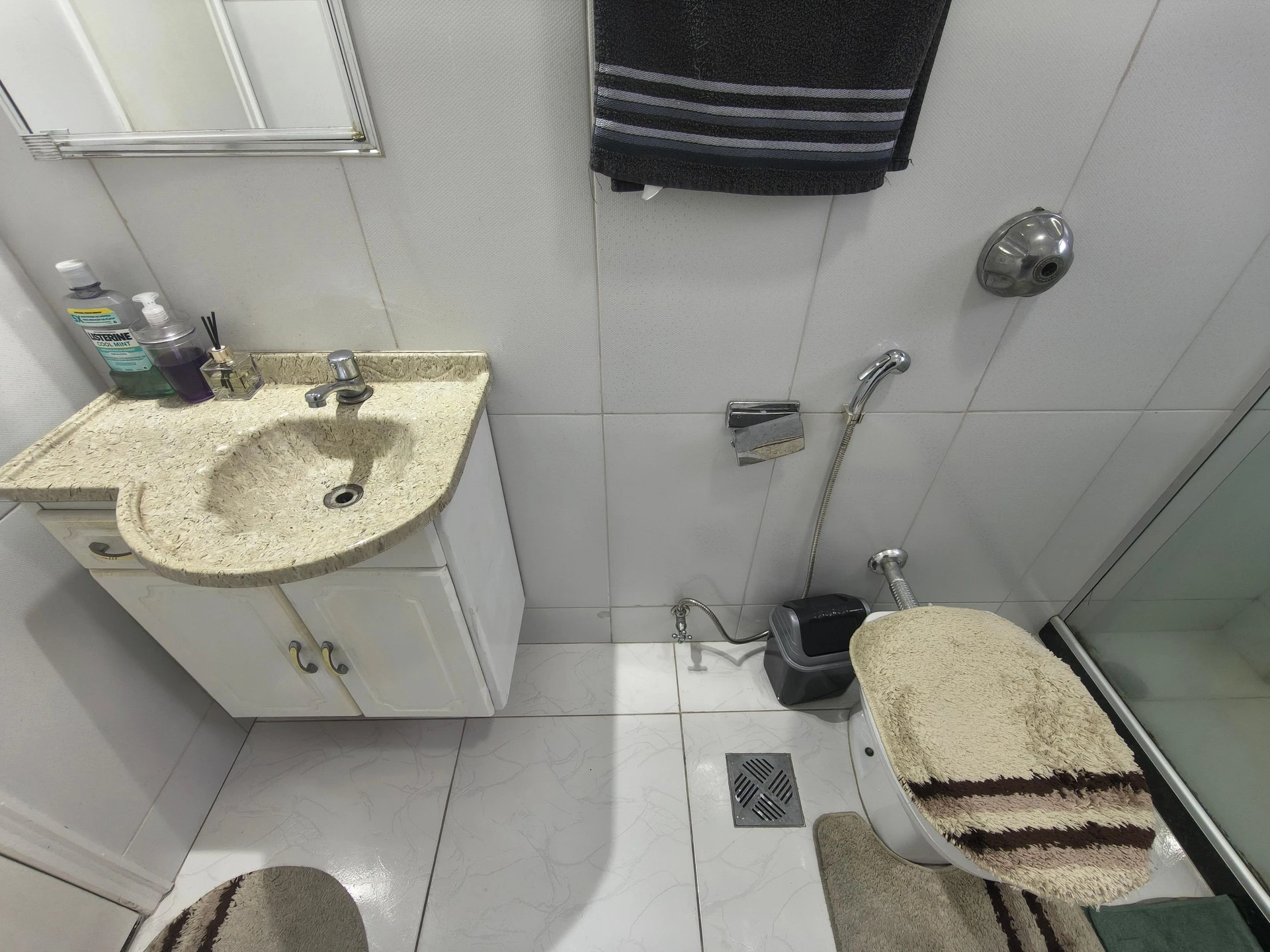 Apartment with 2 bedrooms and a balcony — photo 6