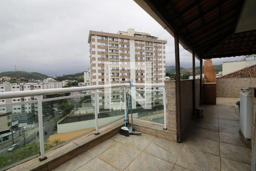 Apartment, 161 m², with a grill on the balcony — photo 42