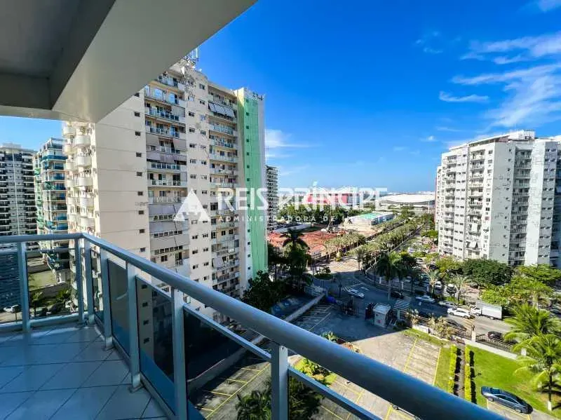 2-bedroom apartment with 2 bathrooms for rent — photo 6