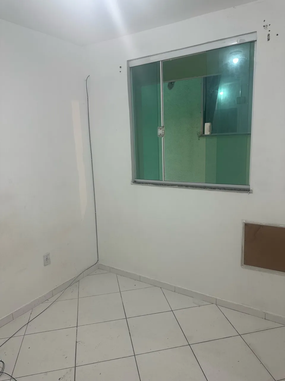 Casa de 20 m² e 1 quarto, Bento Ribeiro