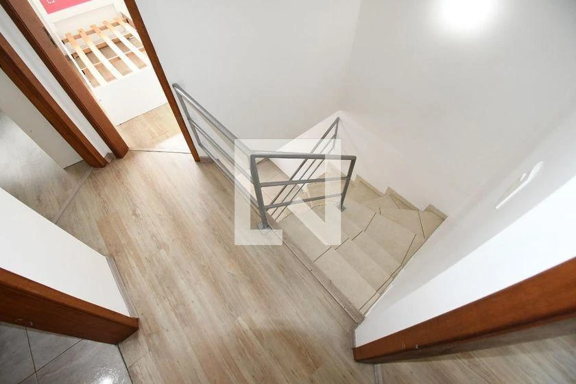3-bedroom house with a garden in Curitiba — photo 31