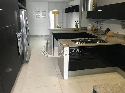 Apartamento mobiliado de 392 m² com 4 suítes — photo 6