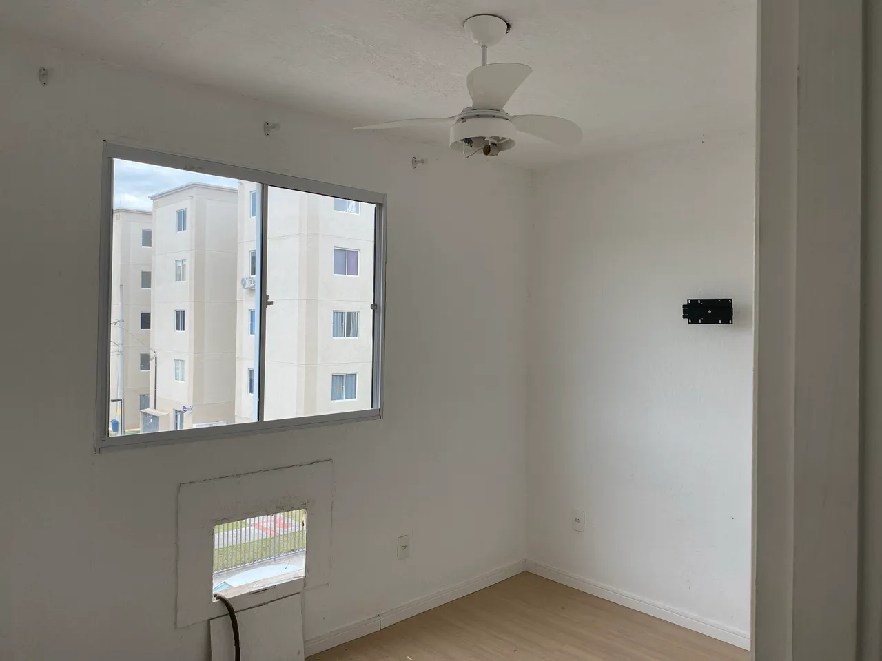 Apartamento para alugar com cozinha separada e 2 quartos — photo 9