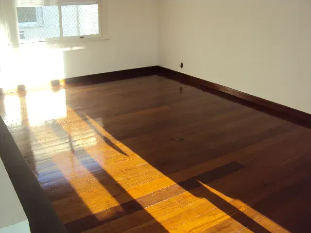 Rental penthouse with 377 m², 4 bedrooms — photo 9
