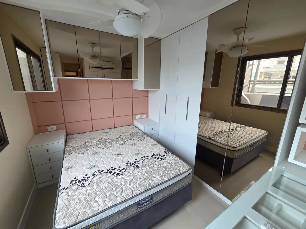 Departamento con balcón gourmet en Rio de Janeiro — photo 10