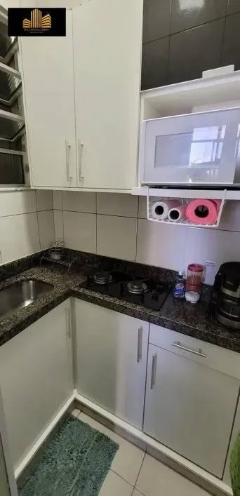 Furnished one-bedroom apartment, 30 m² — photo 5